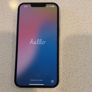 iPhone 13 128GB Smartphone